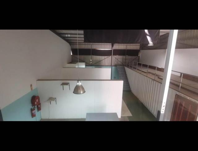 INDUSTRIAL PROPERTY TO RENT IN N4 GATEWAY INDUSTRIAL PARK